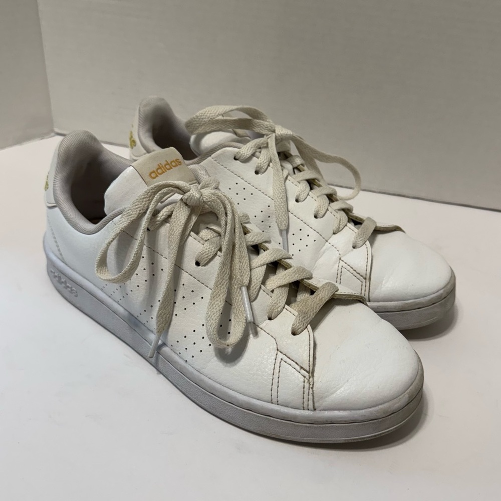 Adidas Women’s Advantage Sneakers